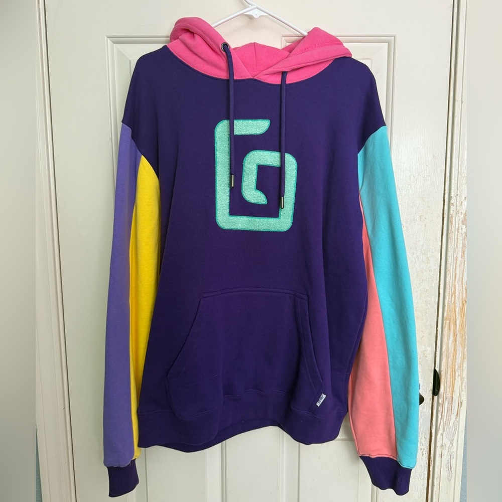 Karl Jacobs Hoodie